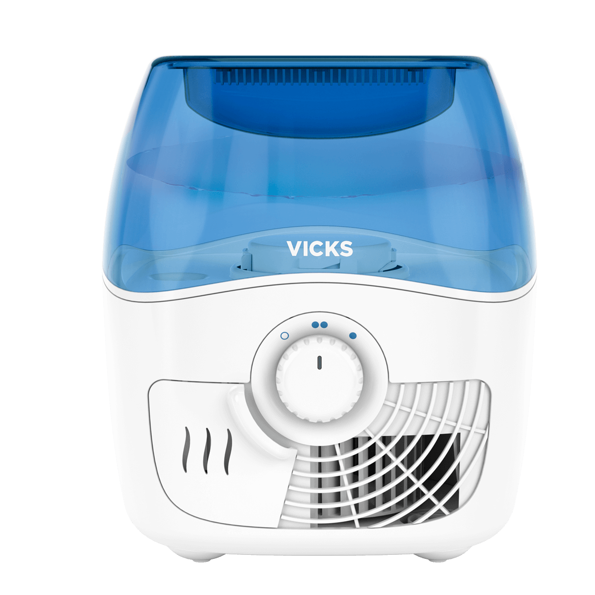 Vicks Filtered Cool Mist Humidifier VEV400 product front
