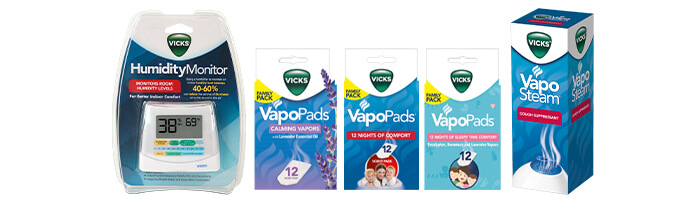 PLP_Banners_Accessories_700x200 VapoPads, VapoSteam, And Other Humidifier Accessories