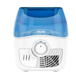 Vicks Filtered Cool Mist Humidifier VEV400 product front