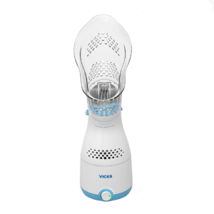 Vicks Sinus Inhaler Front View
