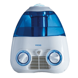 Vicks Humidifier V3700 product front facing image
