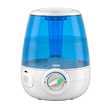 Humidifiers